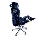 Swivel Chair With Massager - Kingdom Books and Stationery Ltd
