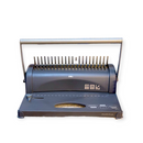 Comb Binding machine