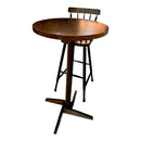 Bar Table+2 Chairs