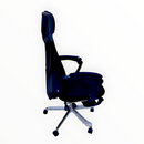 Swivel Chair With Foot Rest - Kingdom Books and Stationery Ltd