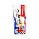 Acrylic paint Collex