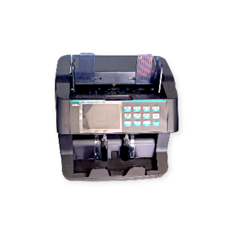 Counting Machine Deli - Kingdom Books and Stationery Ltd