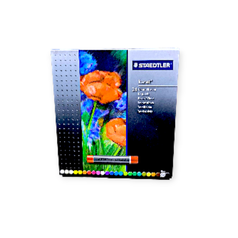 Staedtler Oil Pastel