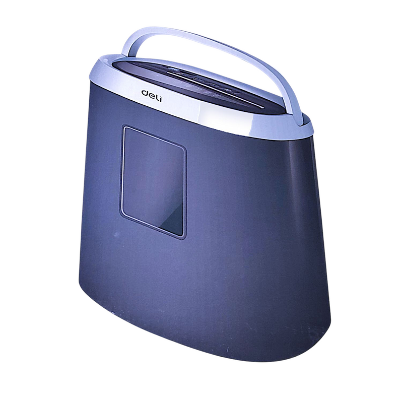 Paper Shredder Deli