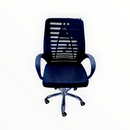 Swivel Chair Mesh Back - Kingdom Books and Stationery Ltd