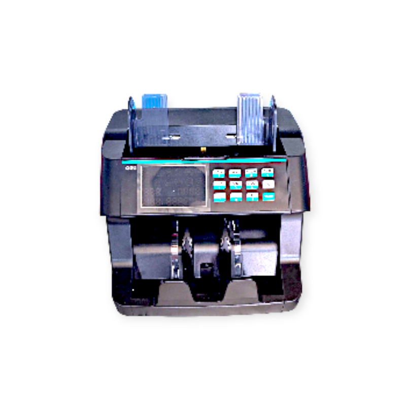 Counting Machine Deli - Kingdom Books and Stationery Ltd