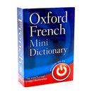 Oxford French Mini Dictionary