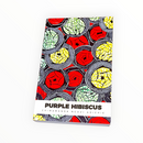 Purple Hibiscus - Kingdom Books and Stationery Ltd