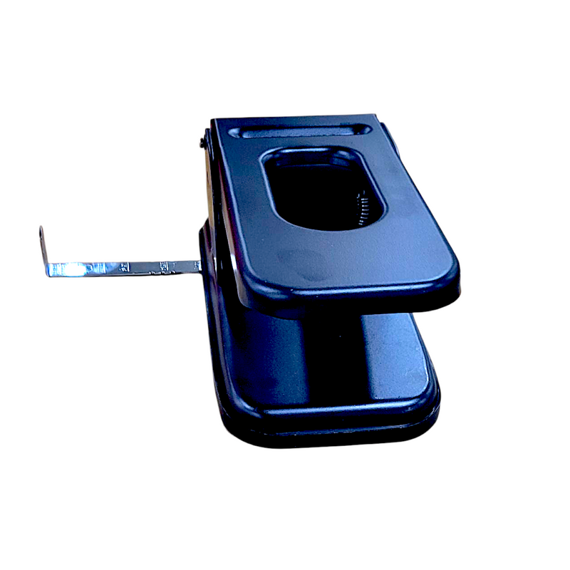 2 Hole Paper Punch Lily
