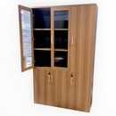 3 Door Book Case - Kingdom Books and Stationery Ltd