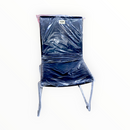 Visitors Chair Armless Taiyo