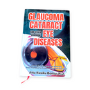 Glaucoma, Cataract And Other Common Eye Disease