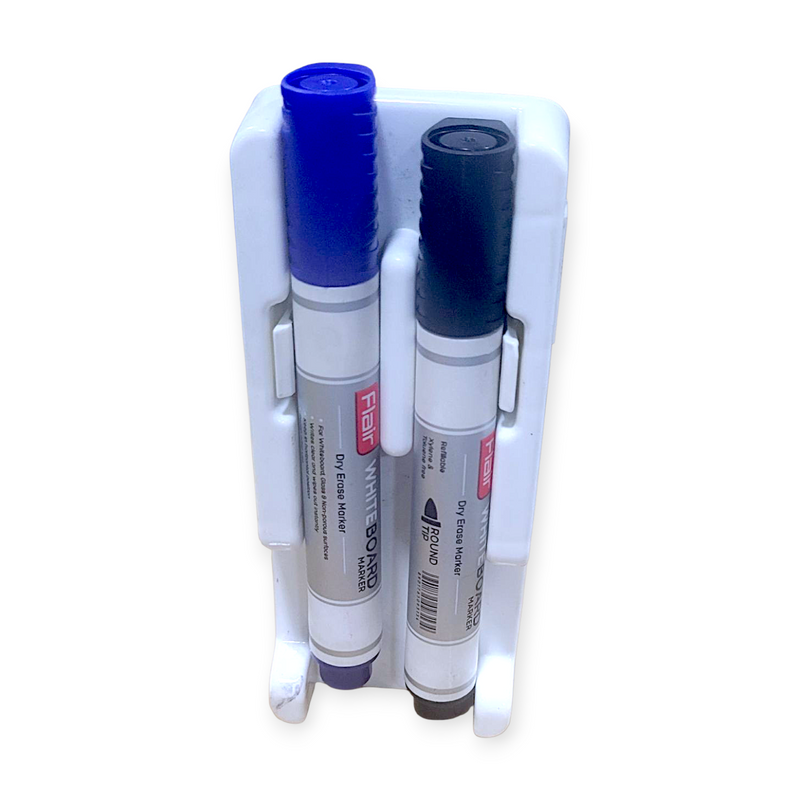 Whiteboard Marker Duster Flair - Kingdom Books and Stationery Ltd