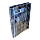 2 Ring Binder Elba - Kingdom Books and Stationery Ltd