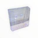 Brochure Holder- Single - Kingdom Books and Stationery Ltd