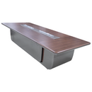 Executive Conference Table - Kingdom Books and Stationery Ltd