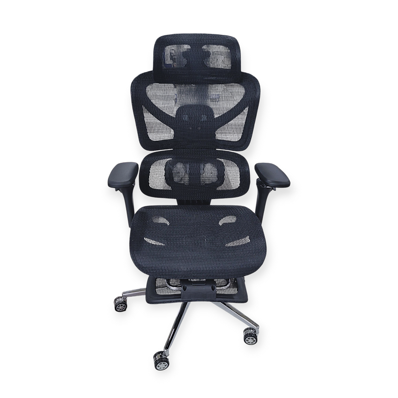 Swivel Chair With Massager