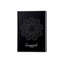 Inspired perforated Note book A6