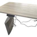 Executive Adjustable Height Desk