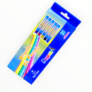 Regular Oil Pastels Penguin