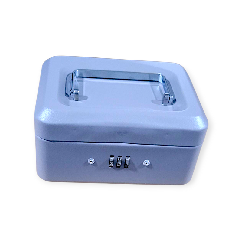 Cash Box
