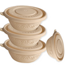 Round Microwave bowl - Kingdom Books and Stationery Ltd