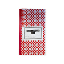 Letter Received Book