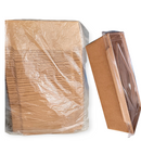 Disposable Meal Box, Kraft - Kingdom Books and Stationery Ltd