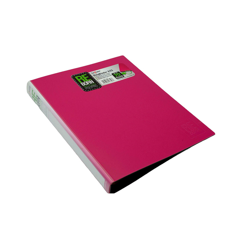 File-Ring Binder Snopake Rebon - Kingdom Books and Stationery Ltd