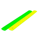 Ruler Pioneer - Kingdom Books and Stationery Ltd