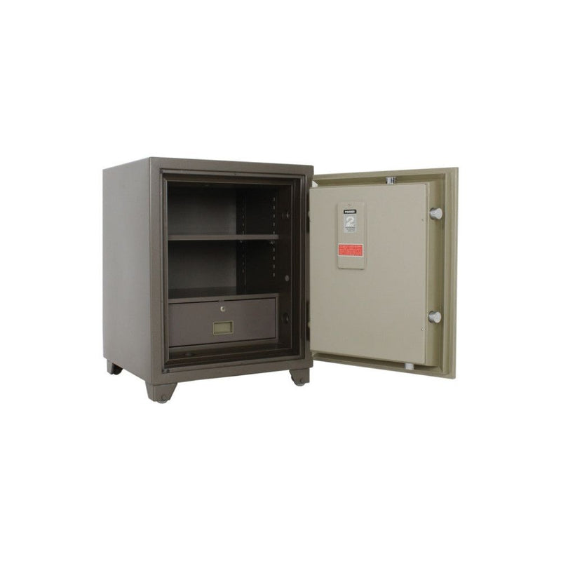 Safe Leeco (Fire Resistant) 701T - Kingdom Books and Stationery Ltd