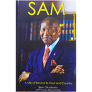 Sam - A Life Of Service To God And Country - Kingdom Books and Stationery Ltd