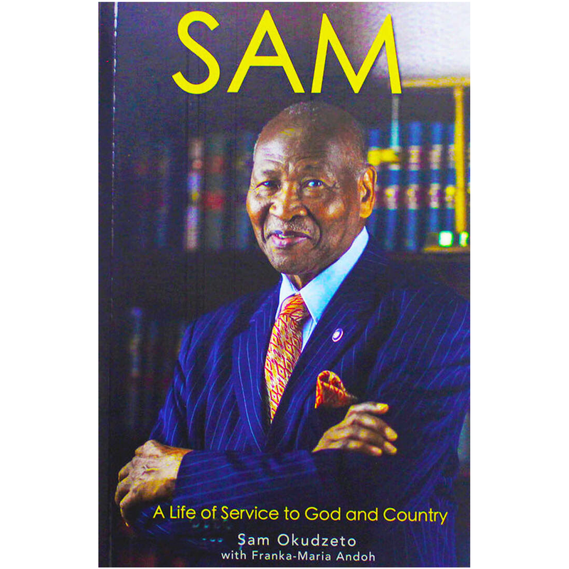 Sam - A Life Of Service To God And Country