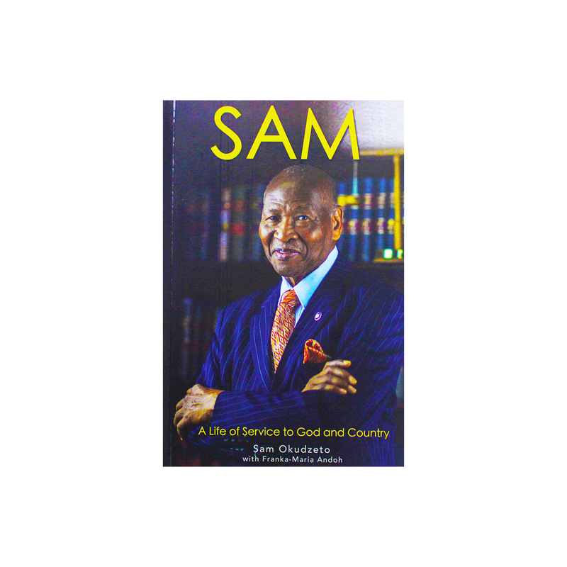 Sam - A Life Of Service To God And Country