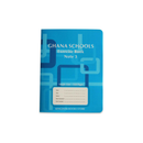 Exercise Book Note 3 - Kingdom Books and Stationery Ltd