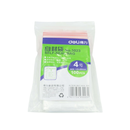 Self Seal Bag Deli - Kingdom Books and Stationery Ltd