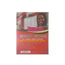 English Language For Junior High Schools - Kingdom Books and Stationery Ltd