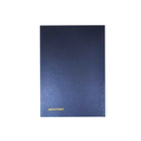 Signature Book - Kingdom Books and Stationery Ltd