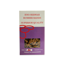 Eno Serwah rubber bands (Small Box) - Kingdom Books and Stationery Ltd