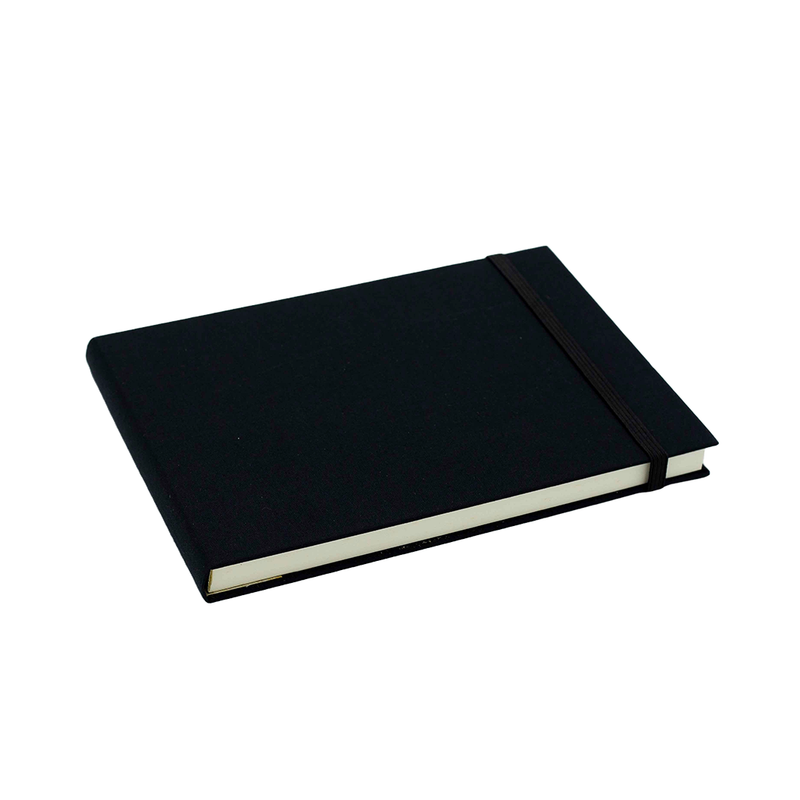 Sketch Book Etcetral - Kingdom Books and Stationery Ltd
