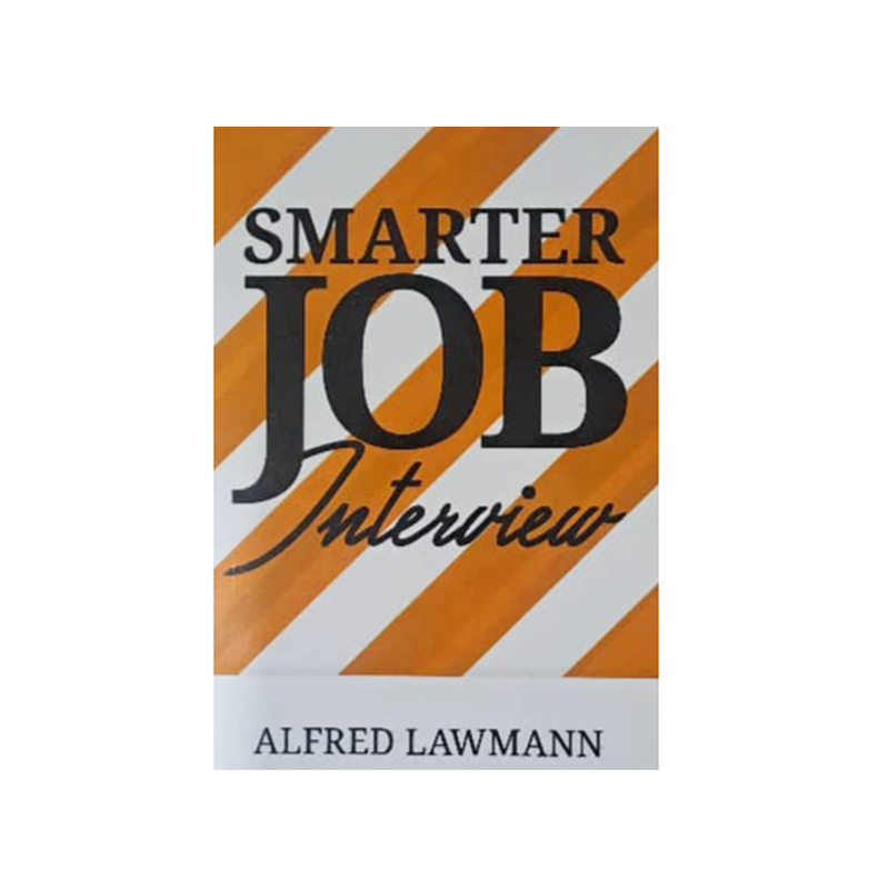 Smarter Job Interview - Kingdom Books and Stationery Ltd