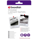 Swordfish Shredder Oil - Kingdom Books and Stationery Ltd