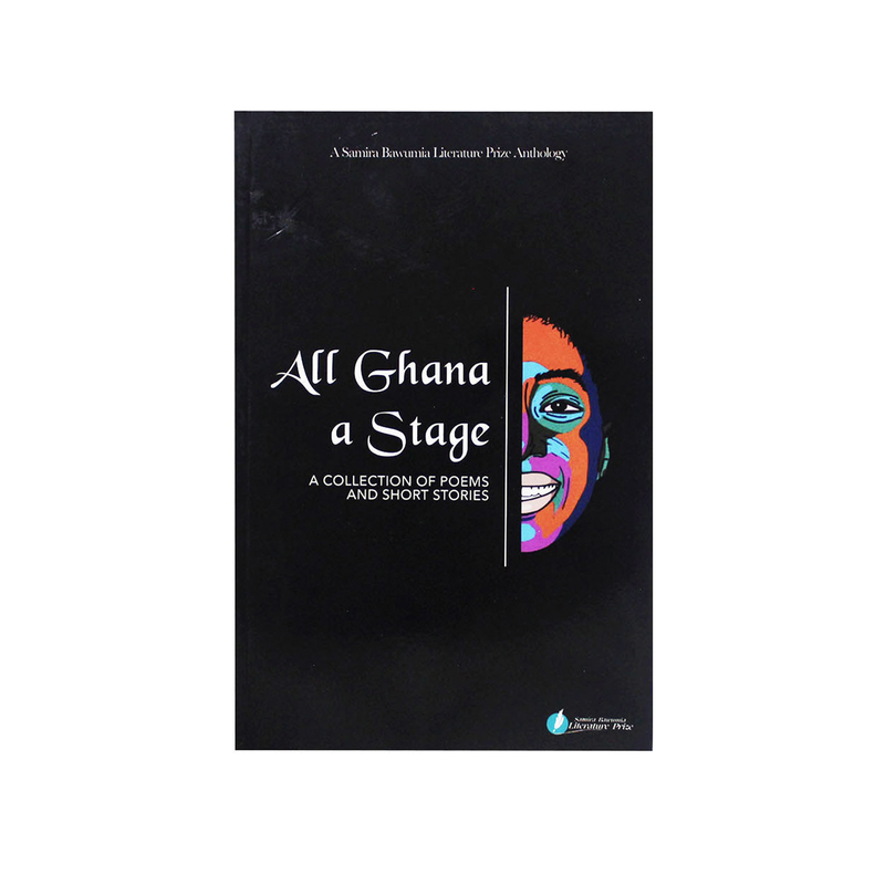 All Ghana A Stage