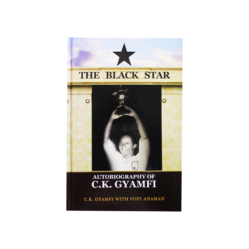 The Black Star