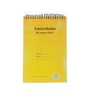 Note Pad Steno Notes - Kingdom Books and Stationery Ltd