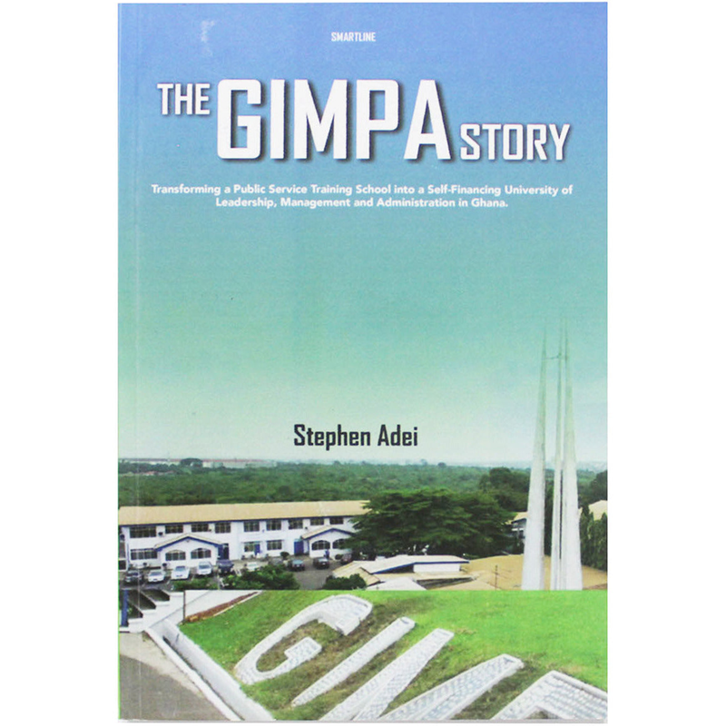 The GIMPA Story