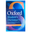 Oxford Student's Dictionary 4th Edition - Kingdom Books and Stationery Ltd