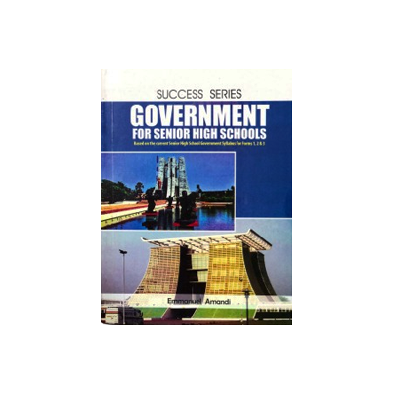 Success Series Government