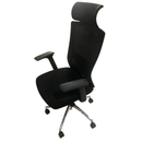 Swivel Chair Mesh Back - Kingdom Books and Stationery Ltd