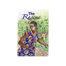 The Rescue - Kingdom Books and Stationery Ltd